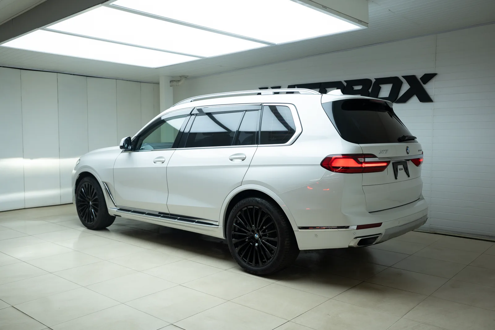 Autobox Motors gallery 3