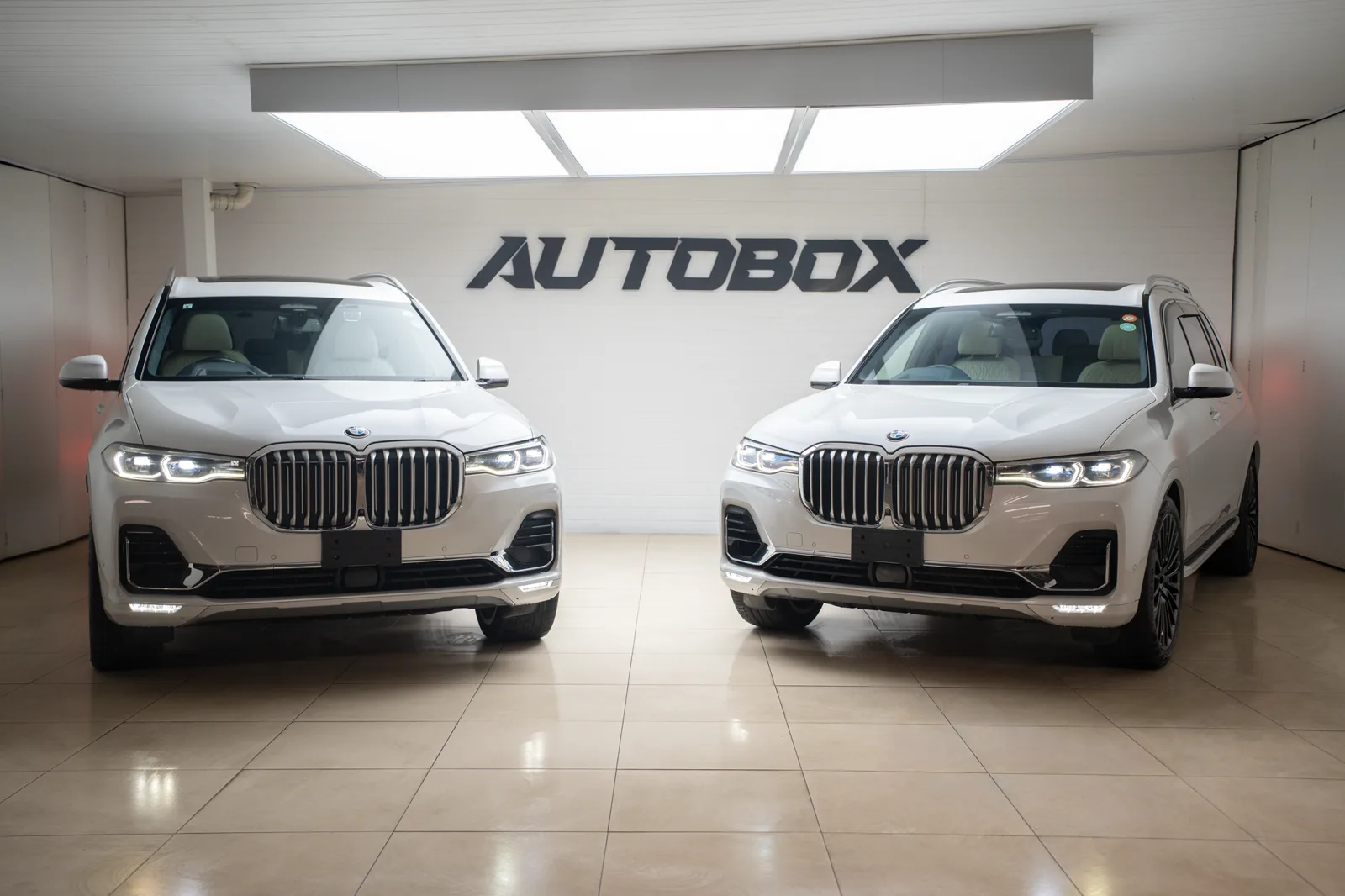 Autobox Motors gallery 6