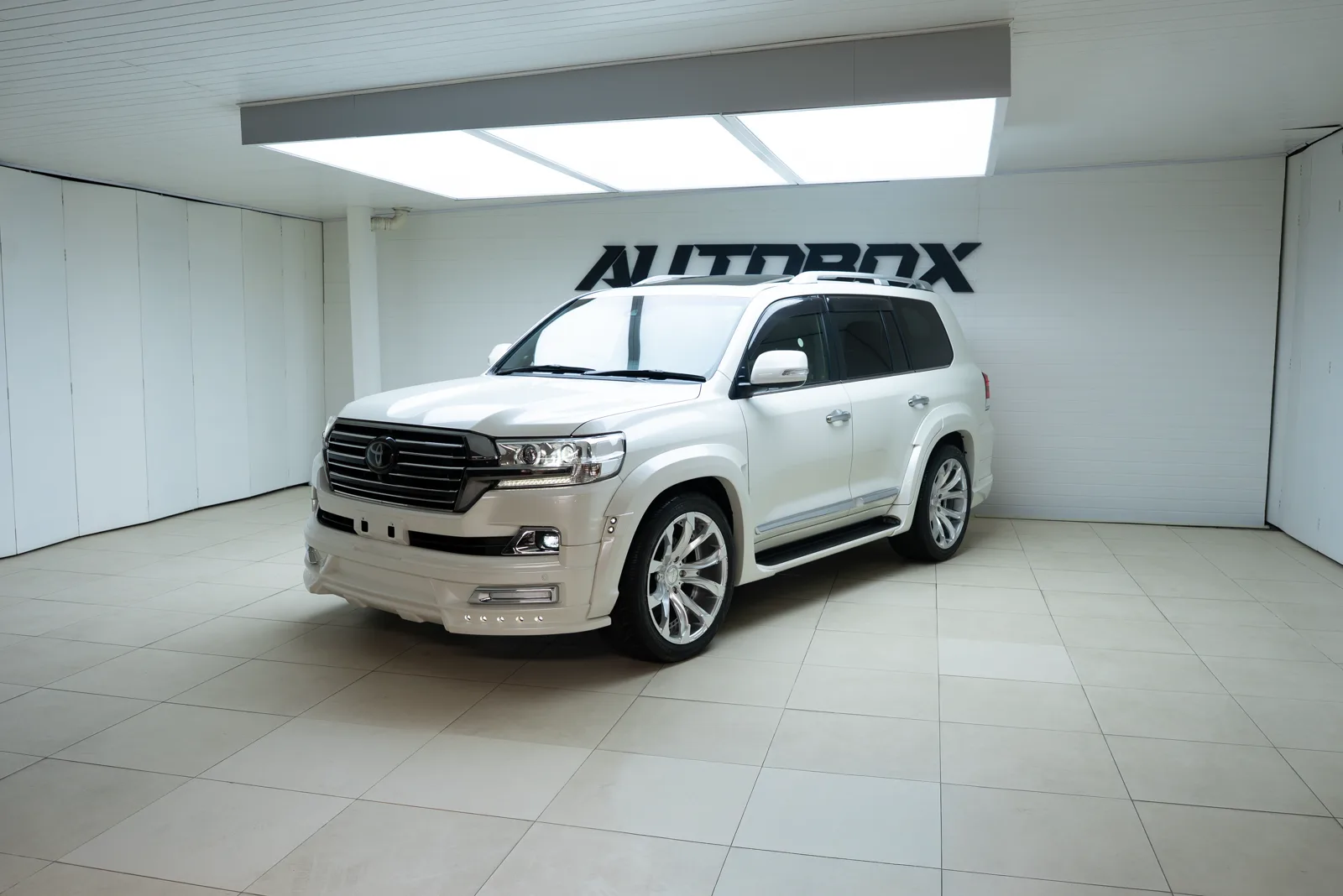 Autobox Motors gallery 7