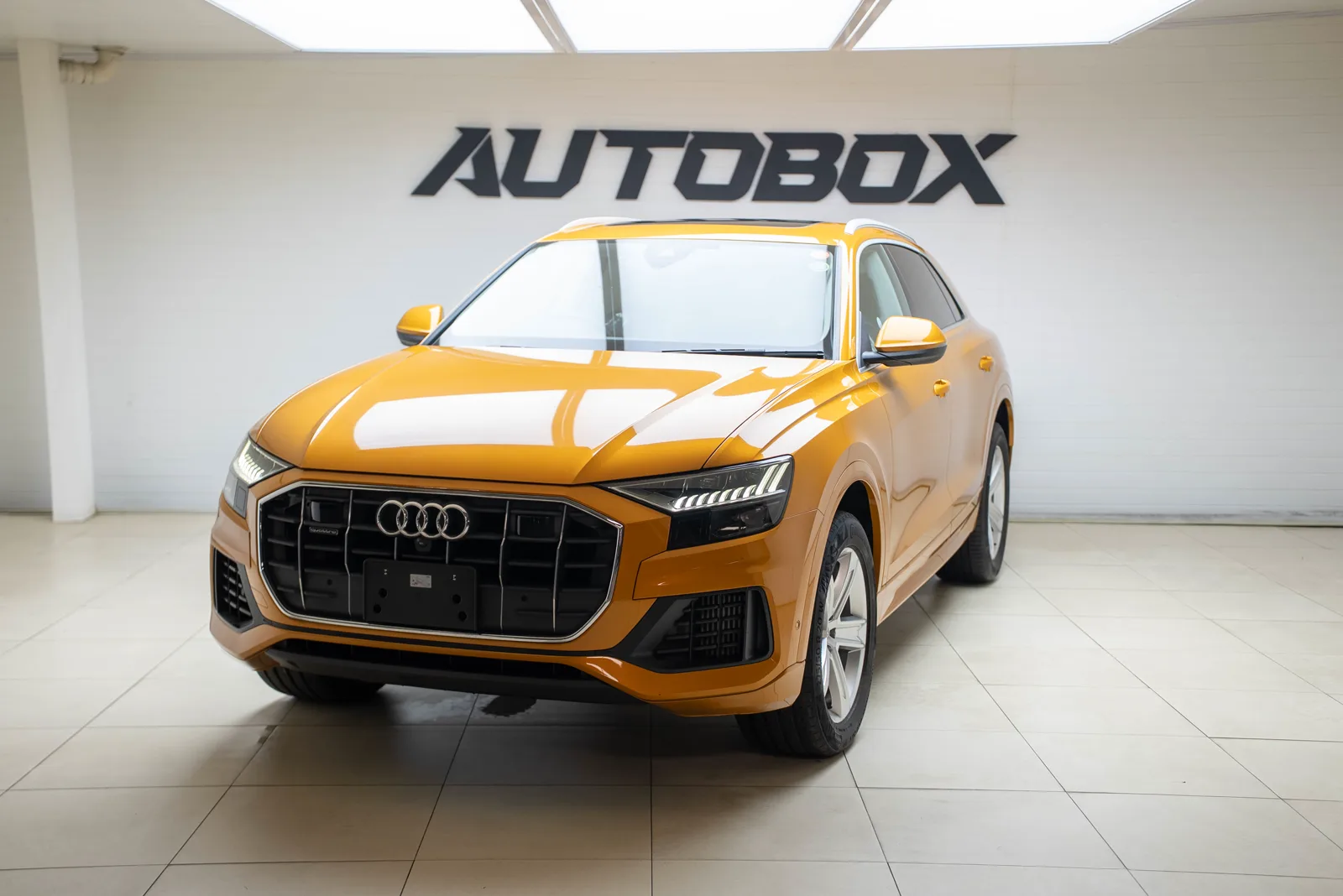 Autobox Motors gallery 10