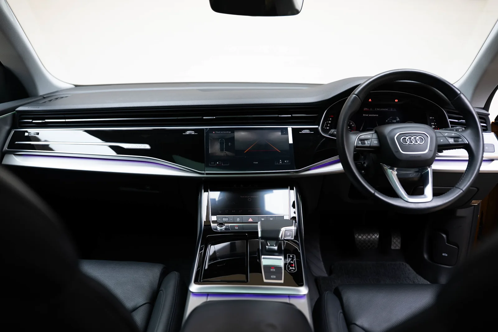 Autobox Motors gallery 12