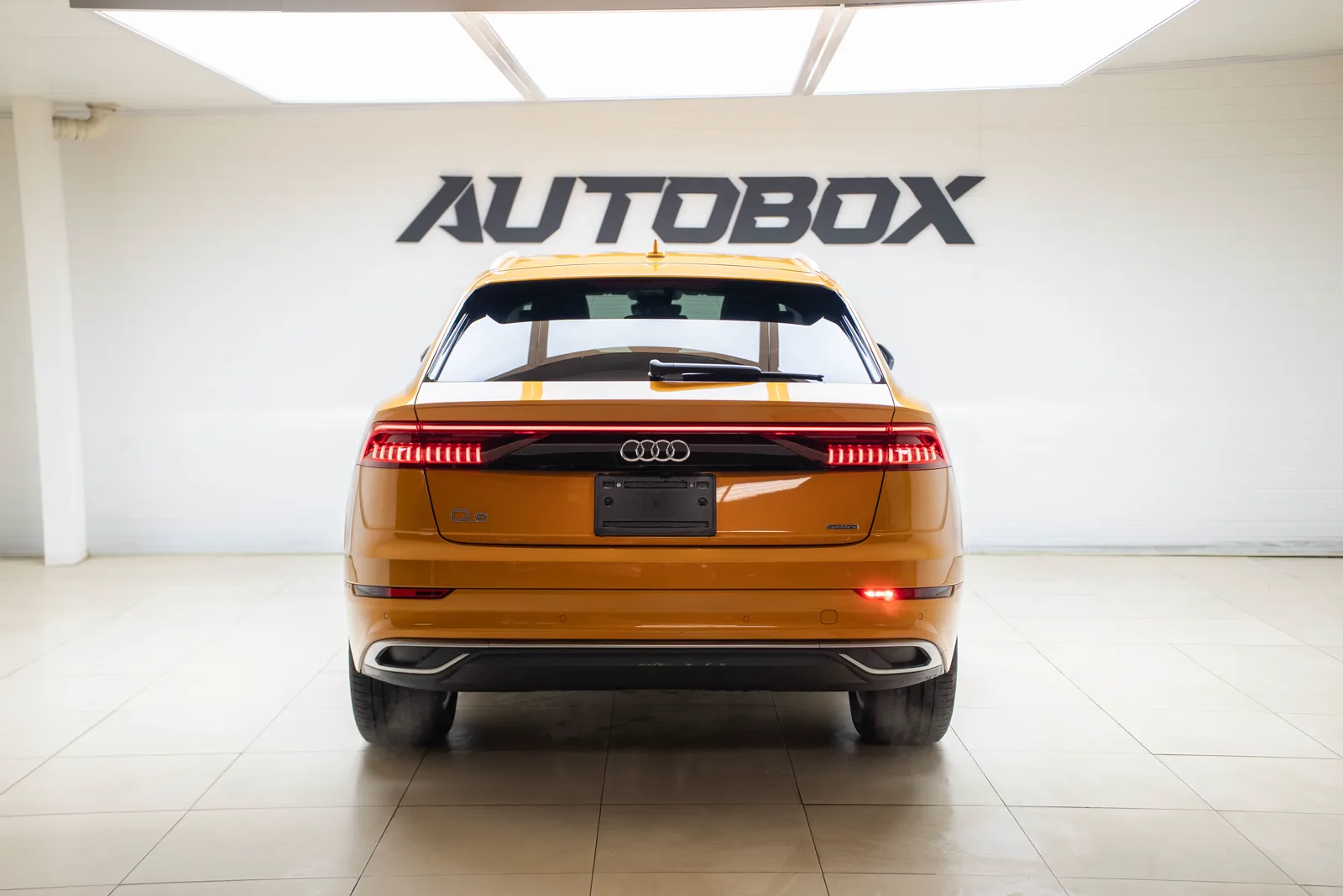 Autobox Motors gallery 13