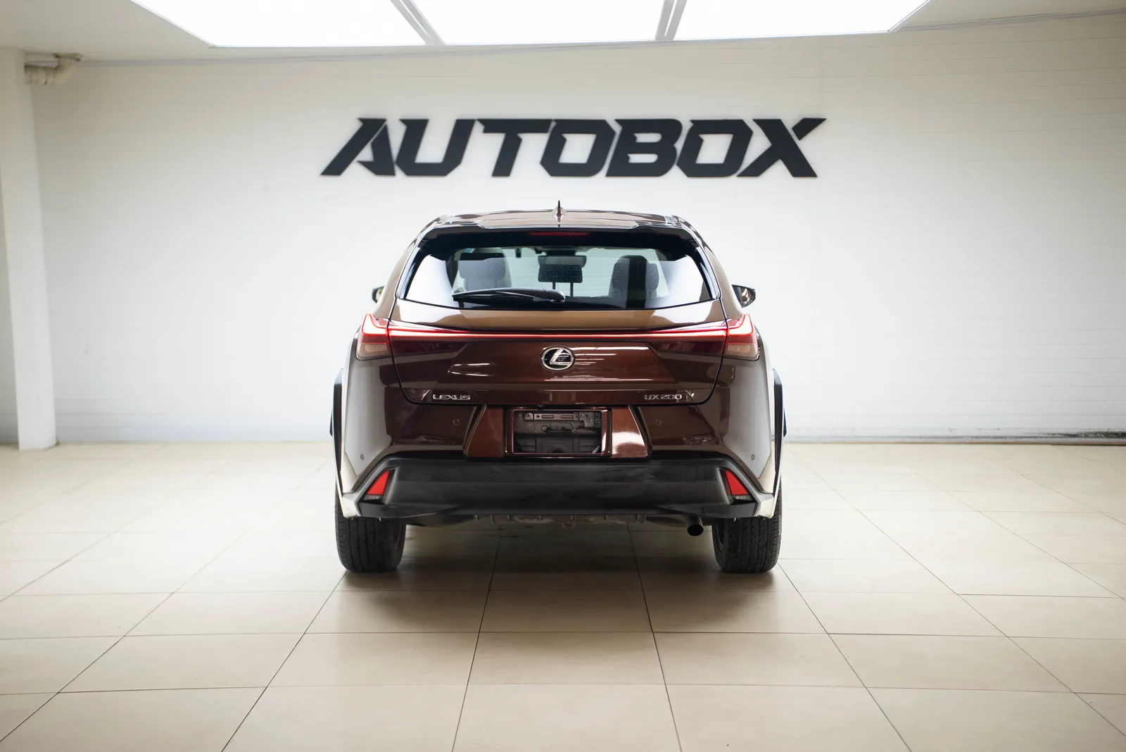Autobox Motors gallery 18