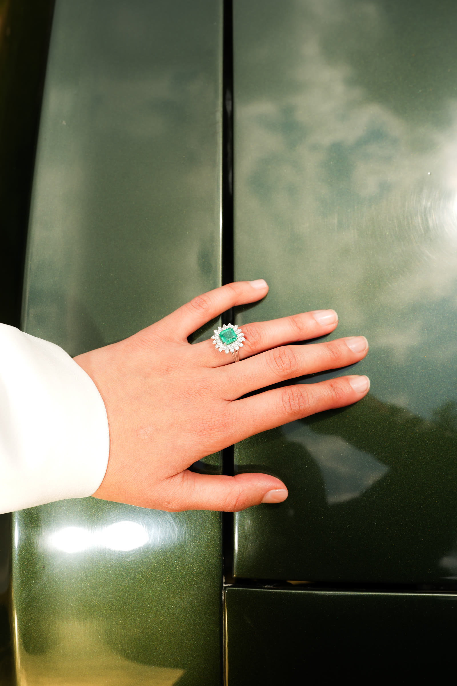 Elias Jewelers gallery 4